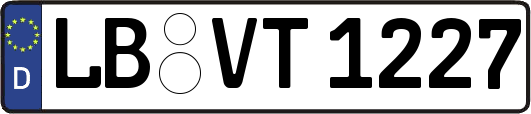 LB-VT1227