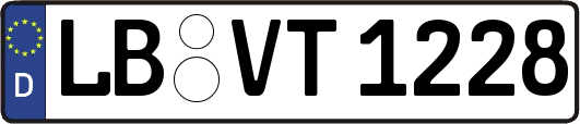 LB-VT1228