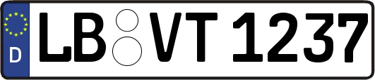 LB-VT1237