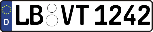 LB-VT1242