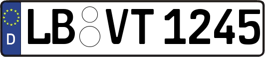 LB-VT1245