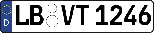 LB-VT1246