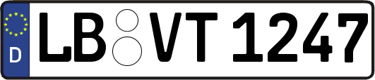LB-VT1247