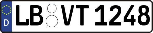 LB-VT1248