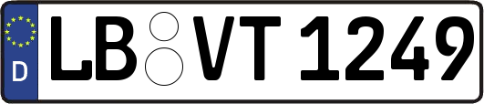 LB-VT1249