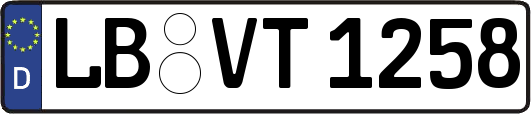 LB-VT1258