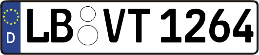 LB-VT1264