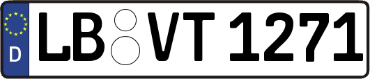 LB-VT1271