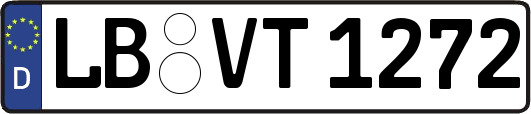 LB-VT1272