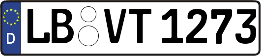 LB-VT1273