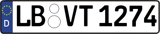 LB-VT1274