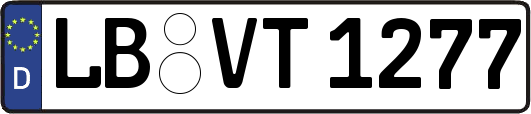 LB-VT1277