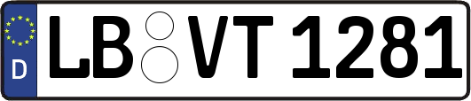 LB-VT1281