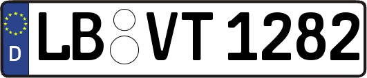 LB-VT1282