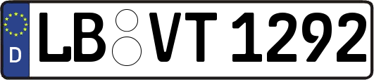 LB-VT1292