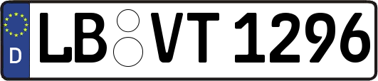 LB-VT1296