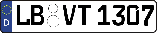 LB-VT1307