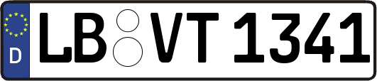 LB-VT1341