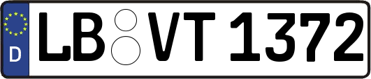 LB-VT1372