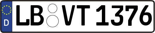 LB-VT1376