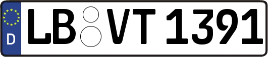 LB-VT1391
