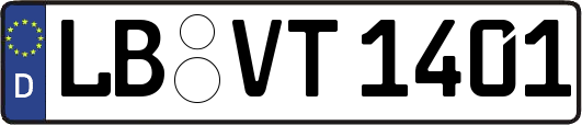 LB-VT1401