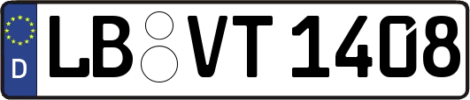 LB-VT1408