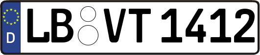 LB-VT1412