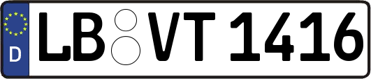 LB-VT1416