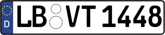 LB-VT1448