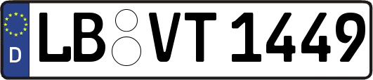 LB-VT1449