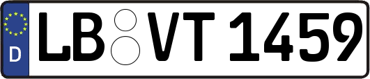 LB-VT1459
