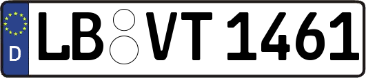 LB-VT1461
