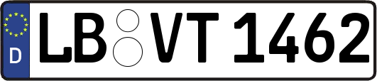 LB-VT1462