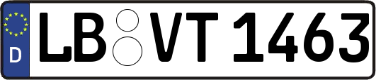 LB-VT1463