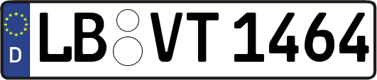 LB-VT1464