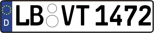 LB-VT1472