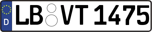 LB-VT1475