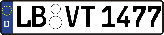 LB-VT1477