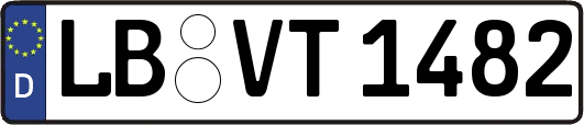 LB-VT1482
