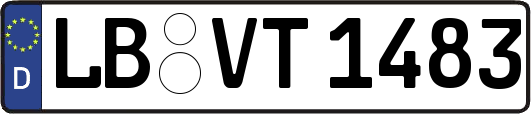 LB-VT1483