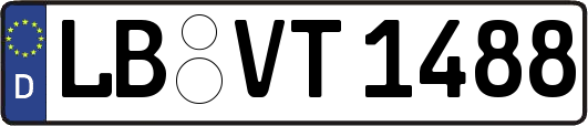 LB-VT1488