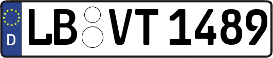 LB-VT1489