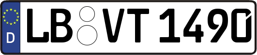LB-VT1490