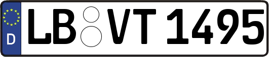 LB-VT1495