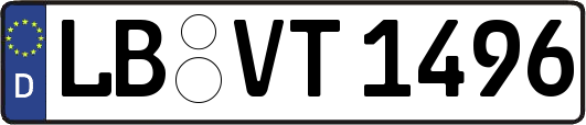 LB-VT1496