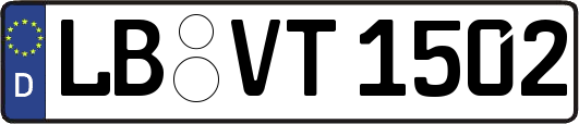 LB-VT1502