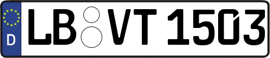 LB-VT1503