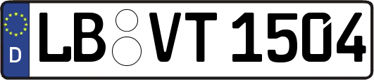 LB-VT1504