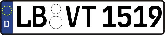 LB-VT1519